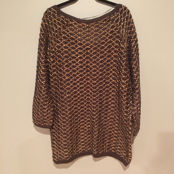 Free People sweater dress - Picture 2 of 4